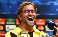 Klopp Datang, Dua Arsitek...
