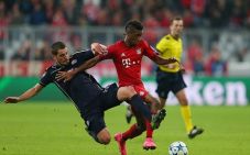 Kalahkan Arsenal, Pemain...