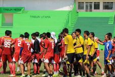Ke Solo, Arema Dapat...