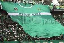 Persatu Semringah Dijadikan...