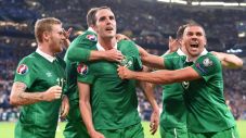Irlandia Incar Tiket...