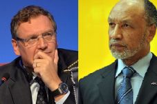 Dari Valcke hingga Bin...