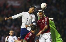 Preview Portugal VS...