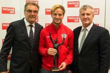 Impresif di Barca, Rakitic...