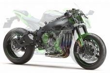 Perubahan Radikal Kawasaki...