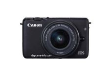Canon Rilis Kamera Mirrorless...
