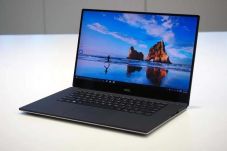 Dell XPS 15 Hadir dengan...