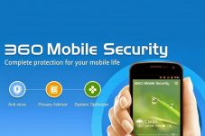 Aplikasi 360 Security...