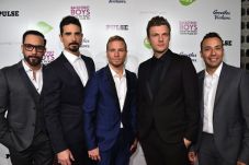 2016, BSB-Spice Girls...