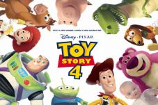 Toy Story 4 Dapat Jadwal...