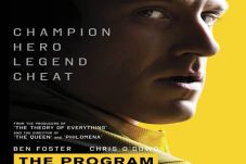 The Program Lance Armstrong...