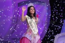 Maria Harfanti Giat...