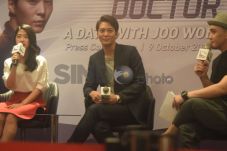 Jakarta Bikin Joo Won...