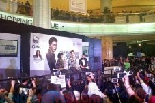Joo Won Buka Fanmeeting...