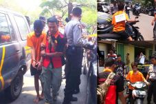 Lima Tusukan Mematikan...