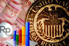 USD Tertekan The Fed,...