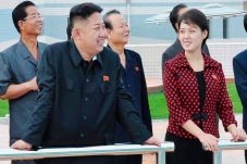 Kim Jong-un Pecat Adiknya...
