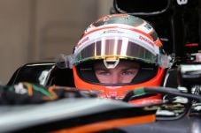 Kejutan, Nico Hulkenberg...