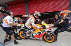Pedrosa Sebut Ada Banyak...