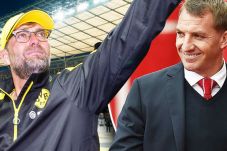 Liverpool Pinang Klopp,...
