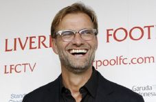 Klopp Pegang Penuh Kebijakan...