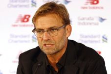 Klopp Bukan The Special...