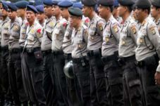 Partai SFC Kontra Arema...