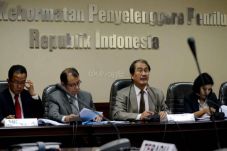 Putusan DKPP, Satu Komisioner...