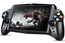 JDX Merilis Console...