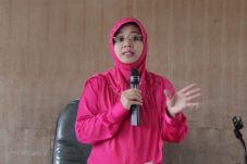 Intruksi Jokowi Bangun...