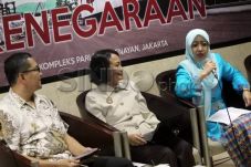 Pusat Komando Penanganan...