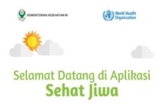 Kemenkes Luncurkan Aplikasi...