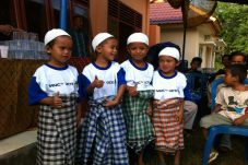 CSR Kilau Raya MNCTV...