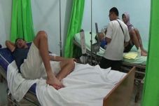Empat Pembalap Sepeda...