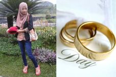 Ditinggal Kabur Mempelai...