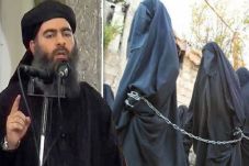 Baghdadi Perintahkan...