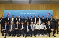 Alex Ferguson Percaya...