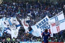 Sriwijaya FC vs Arema:...