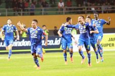 Perkiraan Susunan Pemain...