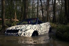 Evoque Cabrio Edisi...