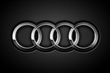 Audi Buka Pabrik Baru...