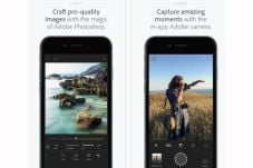 Adobe Lightroom Hadir...