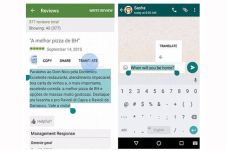 Update Google Translate...