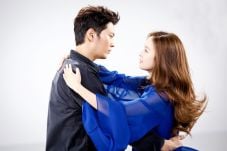 Joo Won Kangen Romantisme...