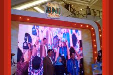 BNI Kembali Luncurkan...