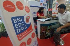 BNI Targetkan Penjualan...