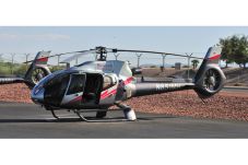 Otoritas Bandara: Heli...