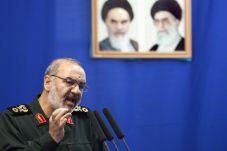 Jenderal Iran: Israel...
