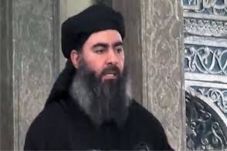 Lagi, Baghdadi Lolos...