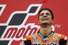 Pedrosa Kaget Bisa Pecundangi...